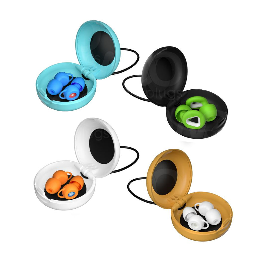 Combina tus tapones favoritos — ¡Hasta un 20% de descuento!