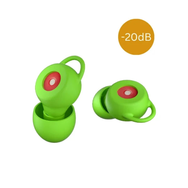Woo Experience – Tapones para fiestas, conciertos y eventos