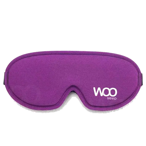 Woo Sleep – Antifaz para dormir Blackout