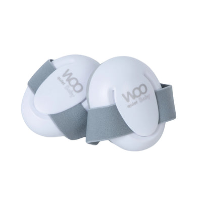 Woo Quiet Baby – Orejeras Protectoras para Bebés