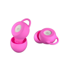 Woo Connect 2 – Tapones Auditivos Atenuadores de Ruido