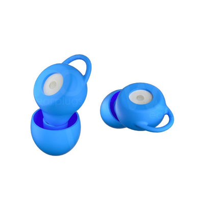 Woo Connect 2 – Tapones Auditivos Atenuadores de Ruido