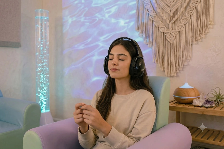 ¿Para quién está pensado el Woo Quiet 2?