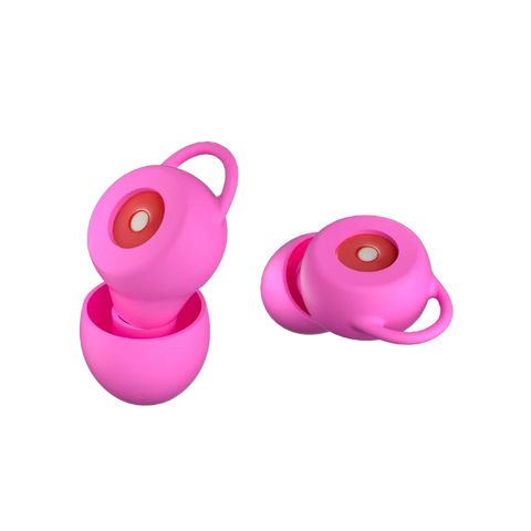 Woo Experience 2 Pink
