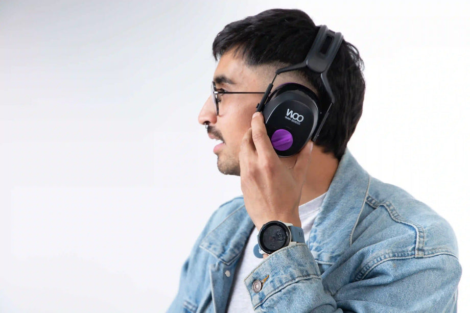 ¿Para quién está pensado el Woo Quiet Switch?