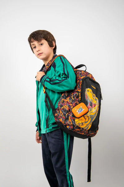 Woo Kids Pro – Protección Auditiva Infantil de Máxima Reducción