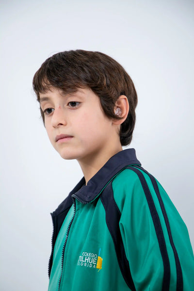 Woo Kids Pro – Protección Auditiva Infantil de Máxima Reducción
