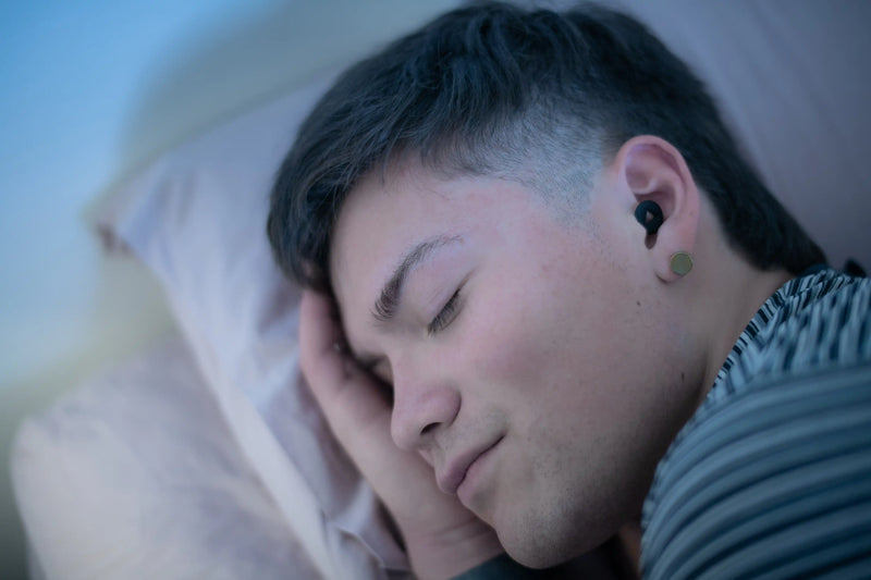 Cómodos para dormir de lado