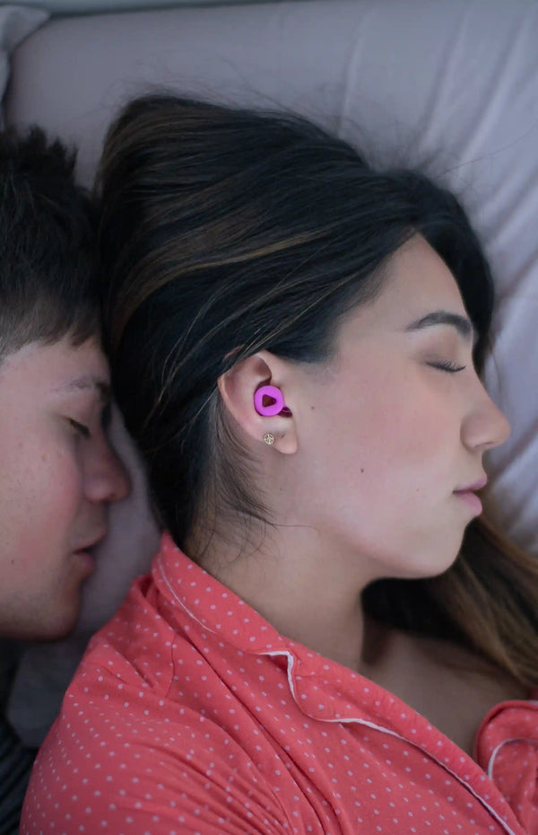 Tapones para Dormir
