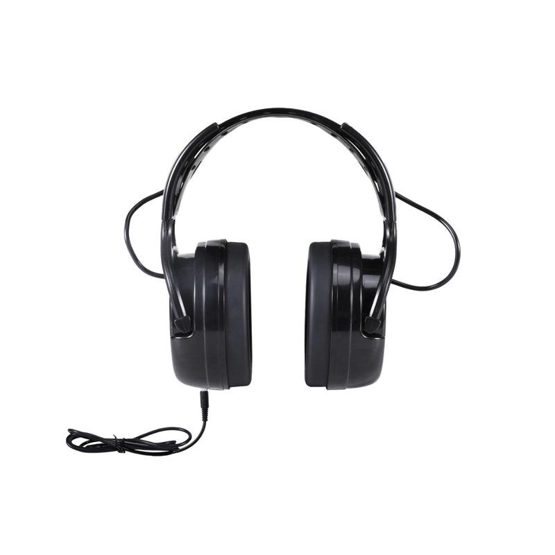 Woo Quiet Music – Orejera con Monitoreo para Músicos