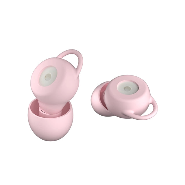 Woo Connect 2 – Tapones Auditivos Atenuadores de Ruido