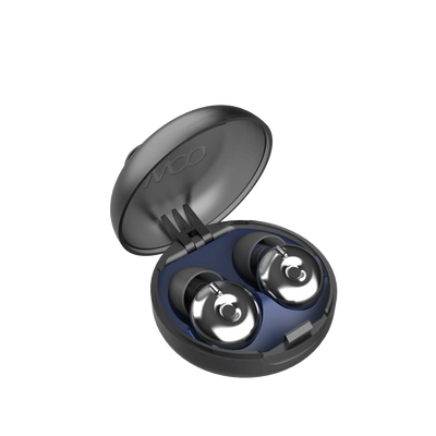 Woo Switch – Tapones Auditivos Ajustables