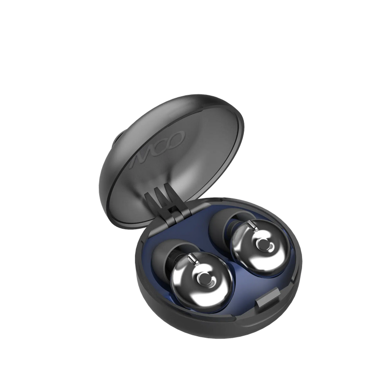 Woo Switch – Tapones Auditivos Ajustables