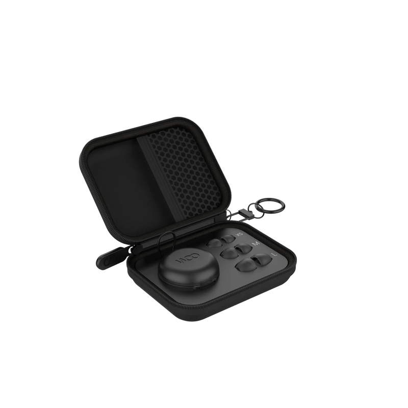 Woo Switch – Tapones Auditivos Ajustables