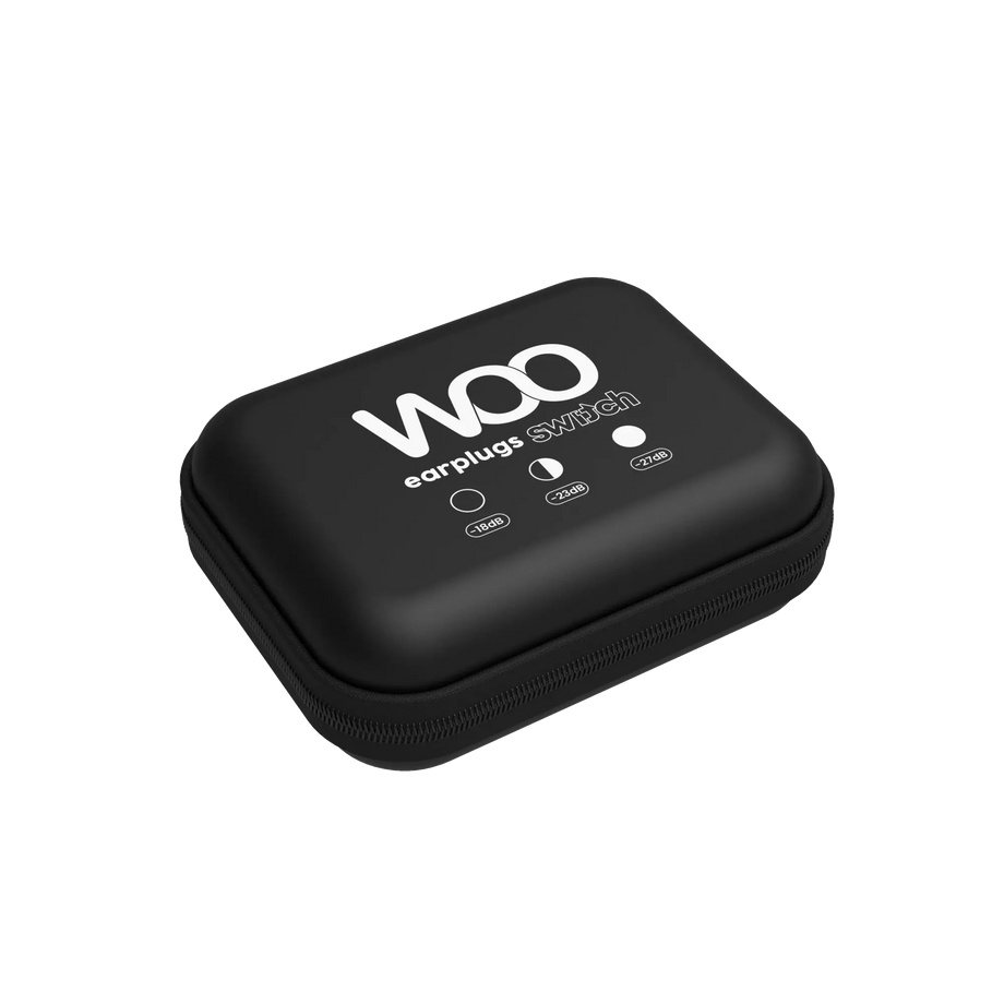 ¿Para quién está pensado Woo Switch?