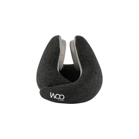 Woo Travel Black