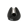 Woo Travel – Almohada de viaje con reducción de ruido