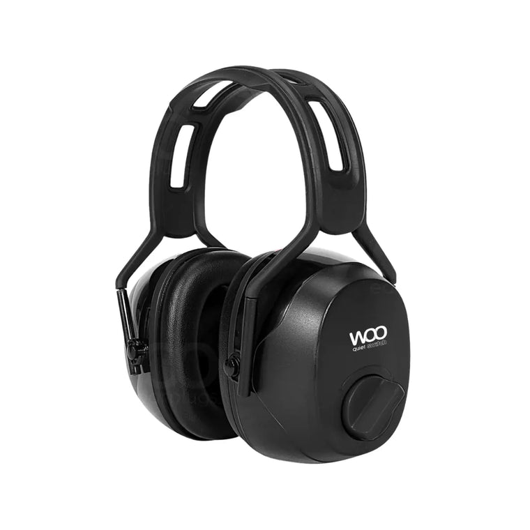 25 dB / 35 dB — Protección Auditiva con Control Total
