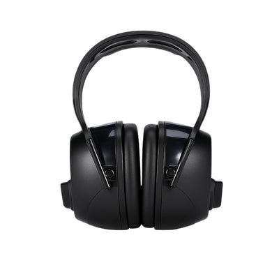 Woo Quiet Switch — Protector Auditivo Ajustable de Doble Modo
