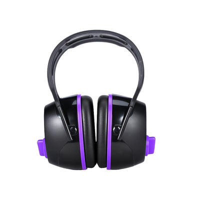 Woo Quiet Switch — Protector Auditivo Ajustable de Doble Modo