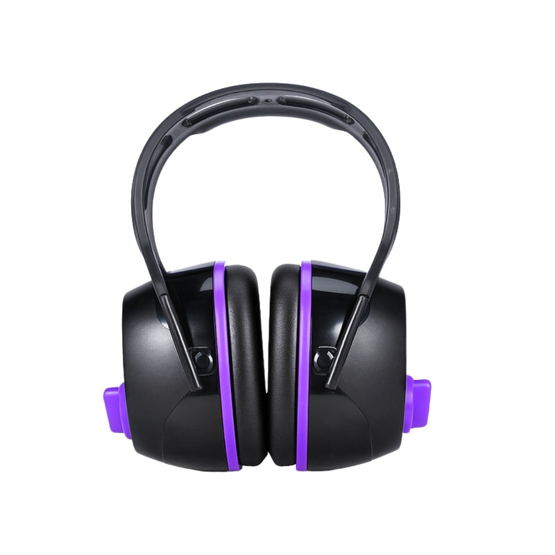 Woo Quiet Switch — Protector Auditivo Ajustable de Doble Modo