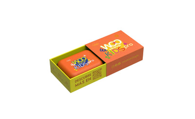 Woo Kids Pro – Protección Auditiva Infantil de Máxima Reducción