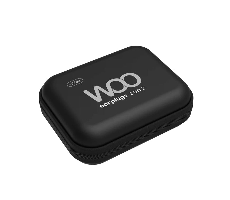 Woo Zen 2 – Tapones Auditivos para Dormir