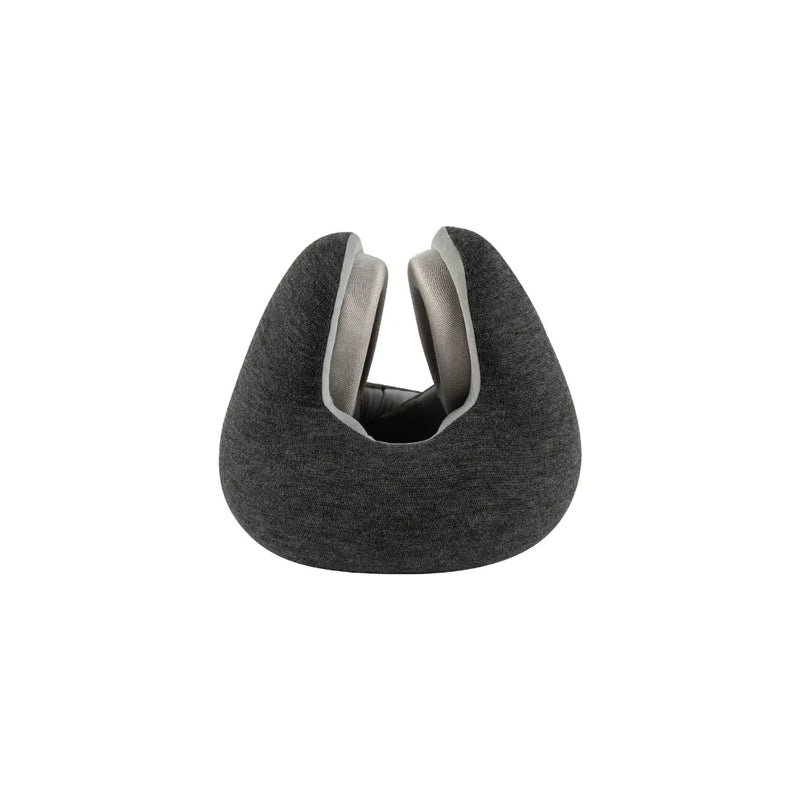 Woo Travel – Almohada de viaje con reducción de ruido