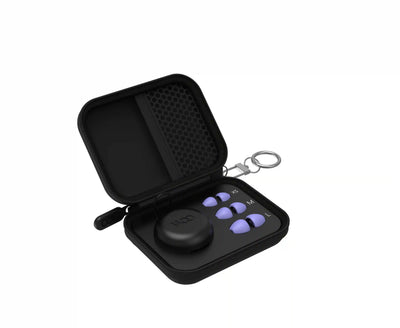 Woo Zen 2 – Tapones Auditivos para Dormir