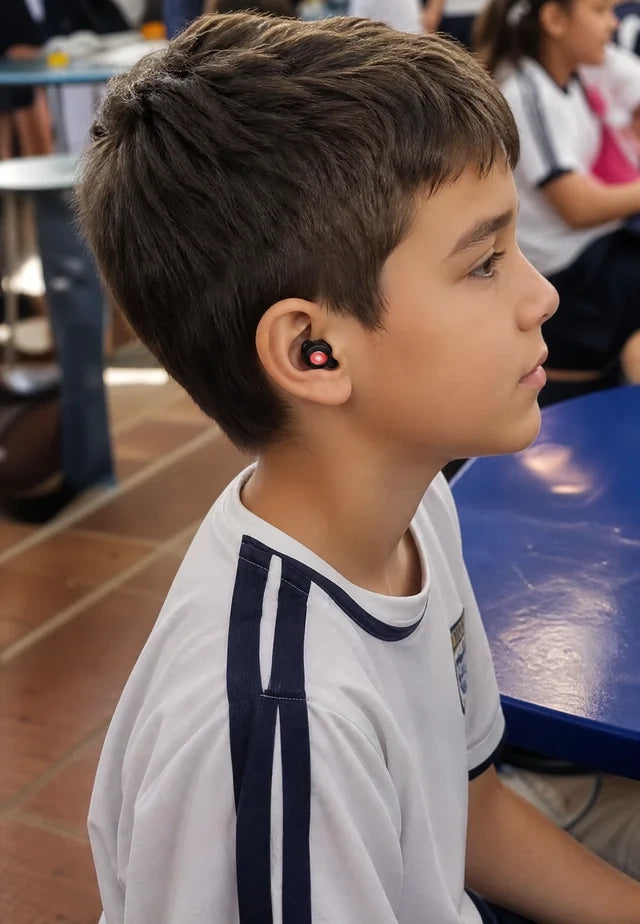 ¿Para quién está pensado Woo Kids?