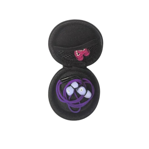 Soft Case Estuche de Trasporte Blando 8.5cm