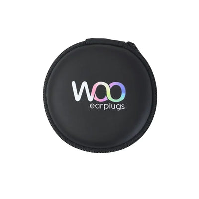 Soft Case Estuche de Trasporte Blando 8.5cm