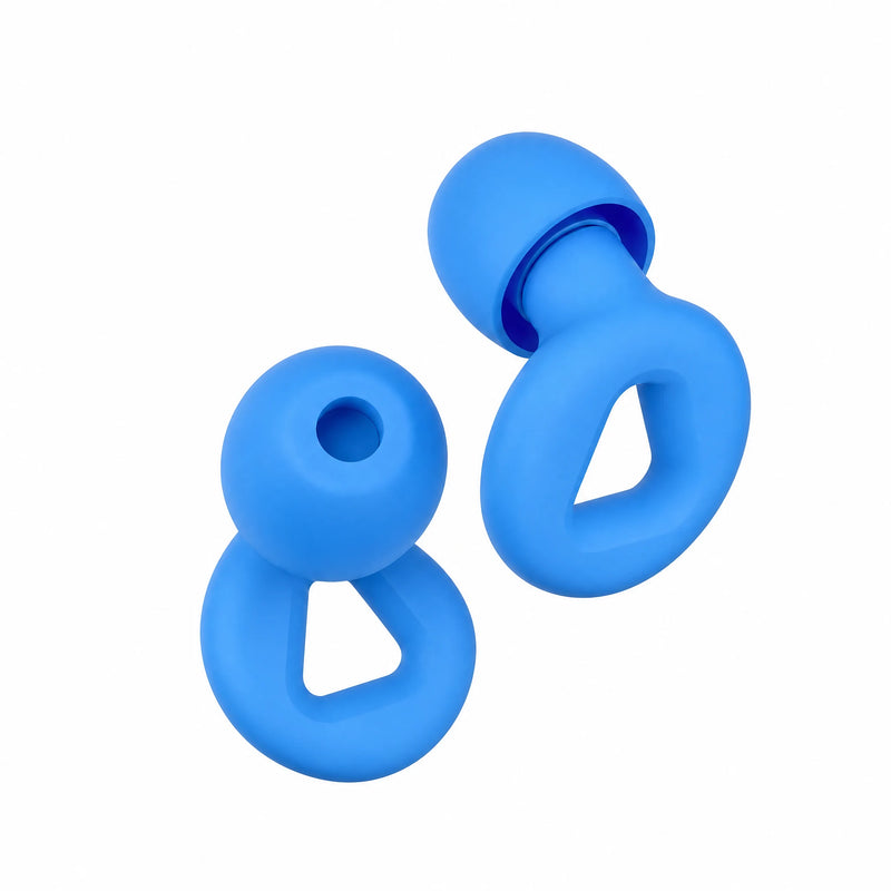 Woo Zen 2 – Tapones Auditivos para Dormir
