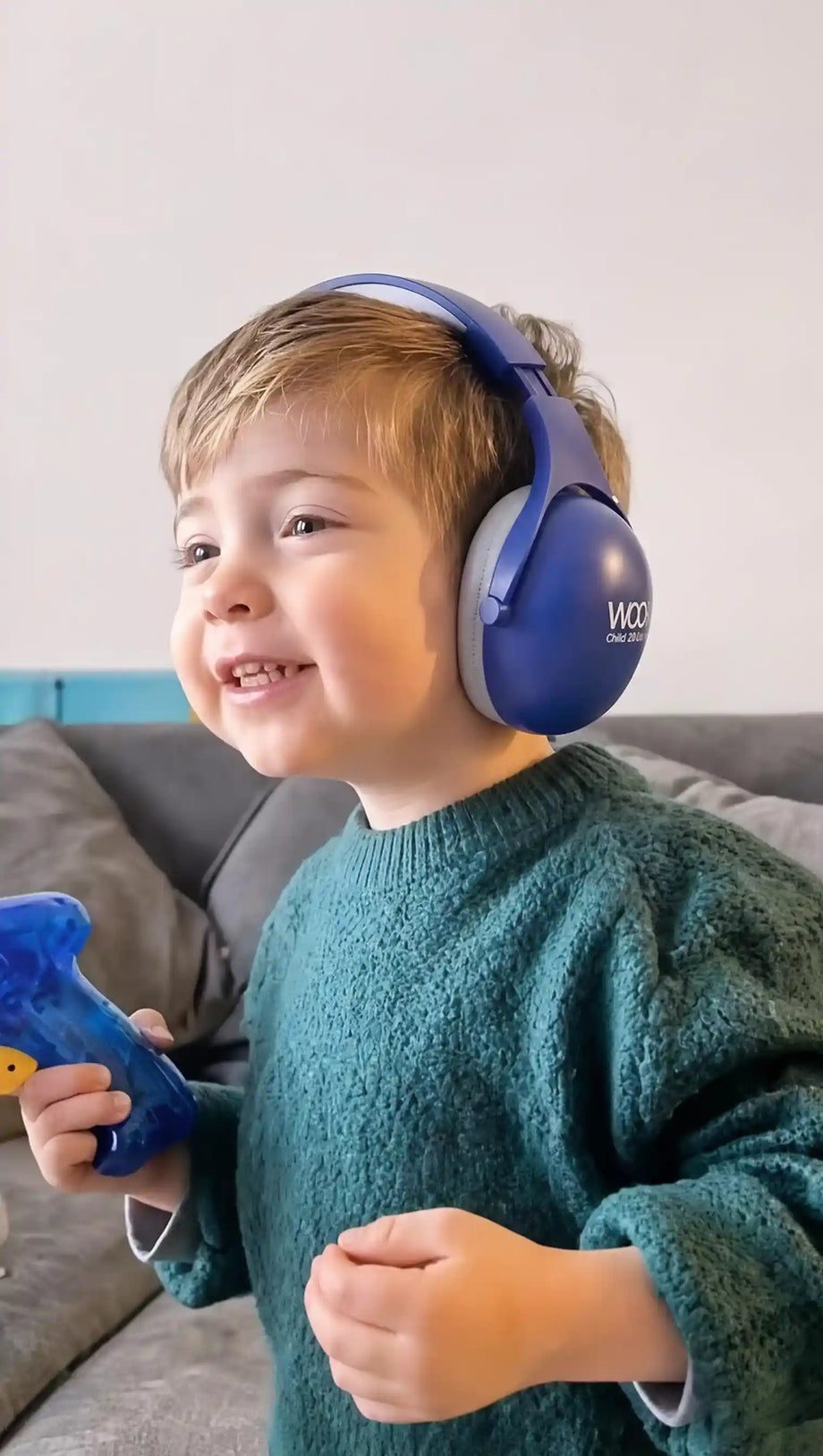 ¿Para quién están pensados los Woo Quiet Kids?