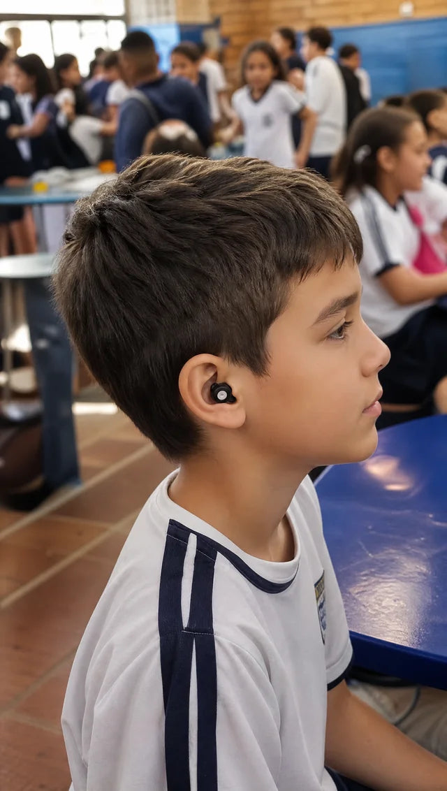 ¿Para quién están pensados los Woo Experience Plus Kids?