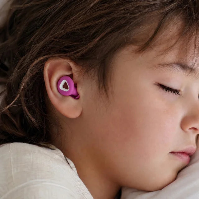 Calma profunda para dormir y concentrarse