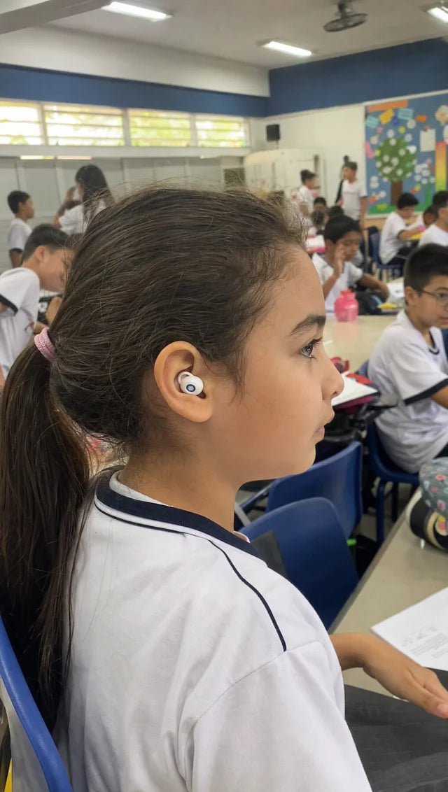 ¿Para quién están pensados los Woo Connect Kids?