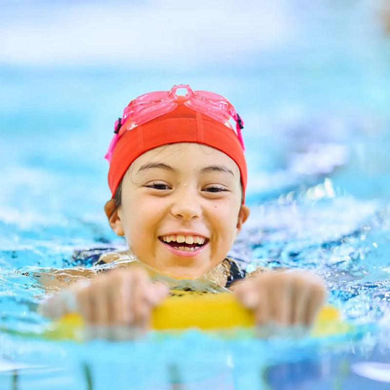 Woo Earplugs Swim Kids – Protector auditivo infantil para Natación y Deportes