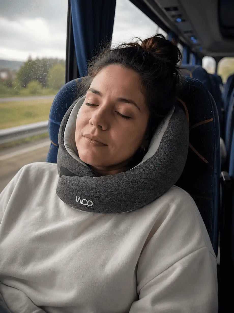 ¿Para quién está pensado Woo Travel?