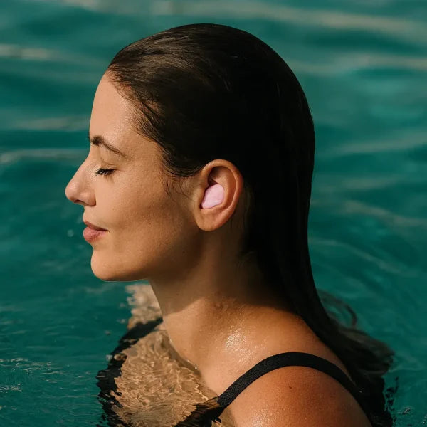 ¿Para quién están pensados los Woo Swim?