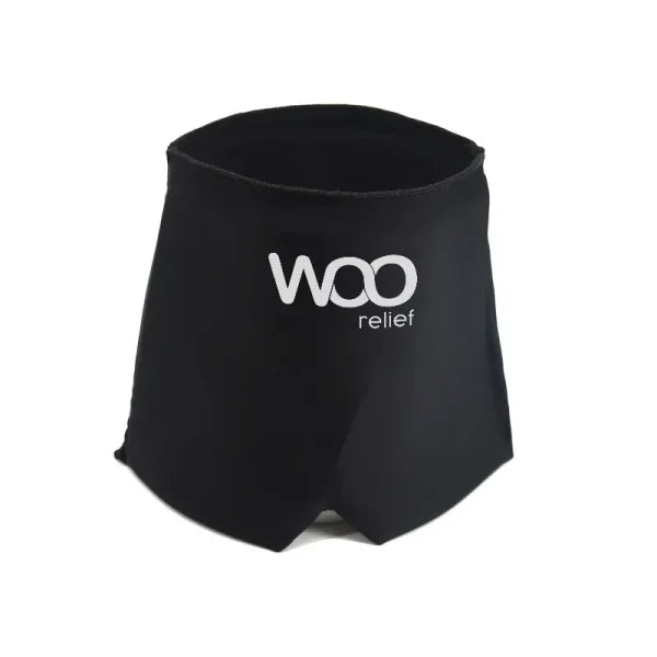 Woo Relief – Gel terapéutico para aliviar dolor de cabeza y tensión