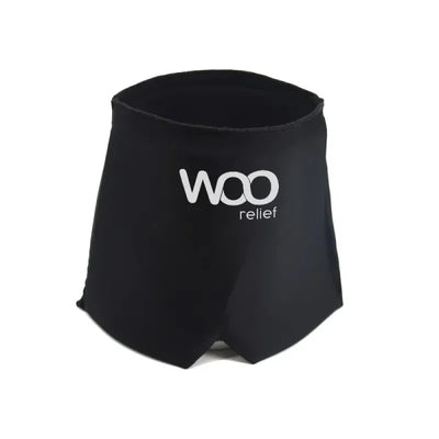Woo Relief – Gel terapéutico para aliviar dolor de cabeza y tensión