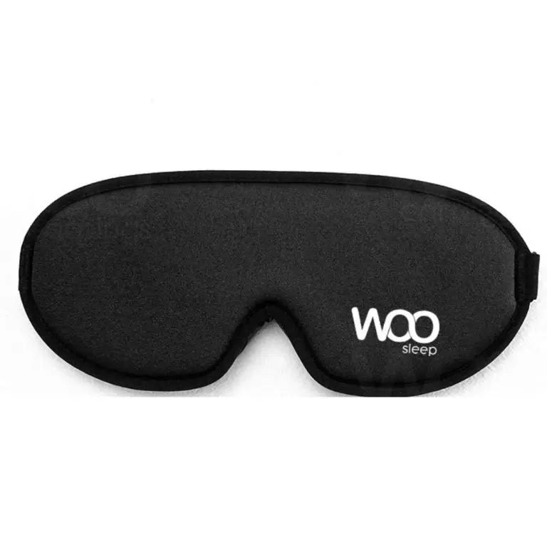 Woo Sleep – Antifaz para dormir Blackout