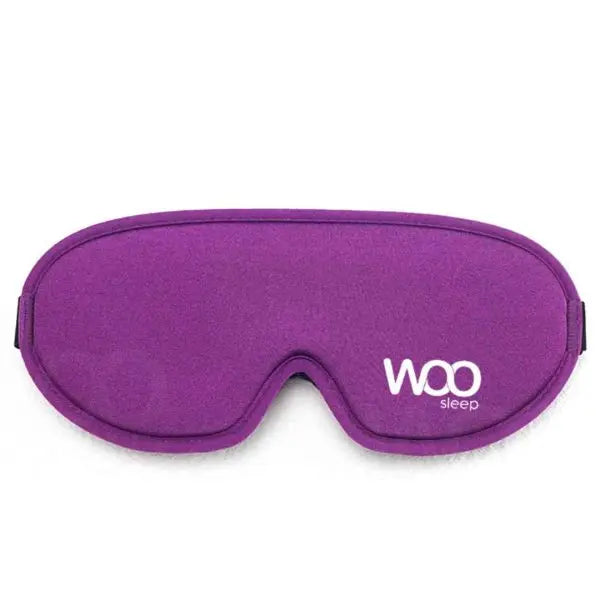 Woo Sleep – Antifaz para dormir Blackout