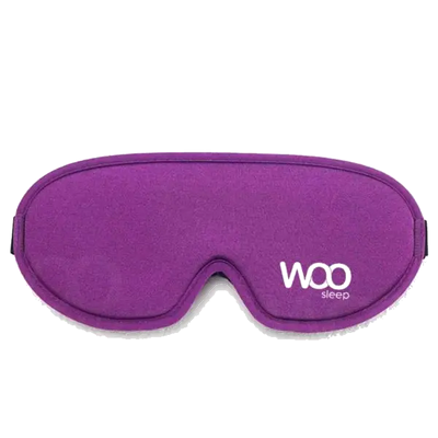 Woo Sleep – Antifaz para dormir Blackout