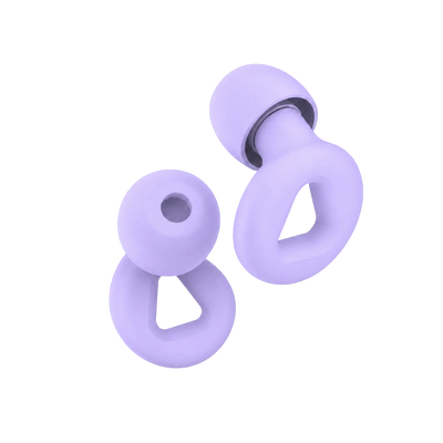 Woo Zen 2 – Tapones Auditivos para Dormir