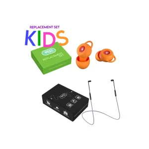 Pack School Woo Kids + Woo Nexus - 20% Dcto
