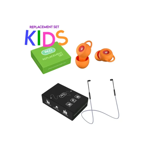 Pack School Woo Kids + Woo Nexus - 20% Dcto