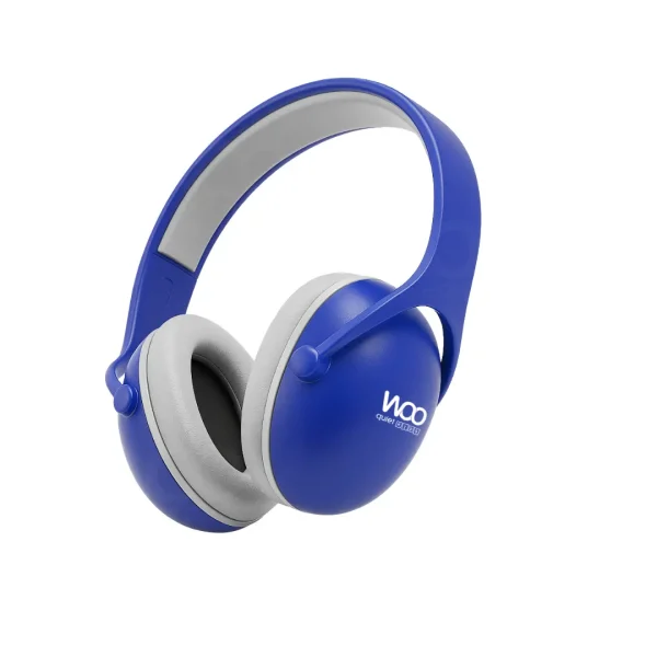 Woo Earmuffs Quiet Kids - Imagen 3