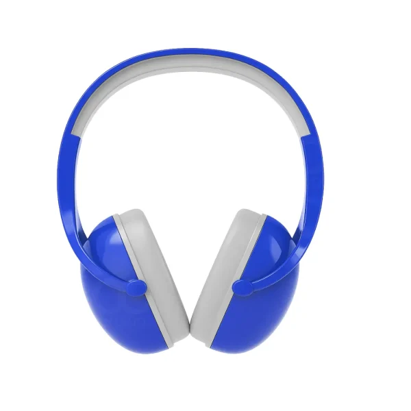 Woo Earmuffs Quiet Kids - Imagen 4